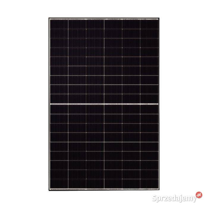 Panel fotowoltaiczny Suntech 450W Bifacial