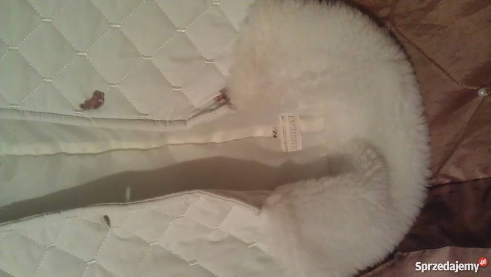 ubranko do chrztu 6874 exclisive tanio Kielce