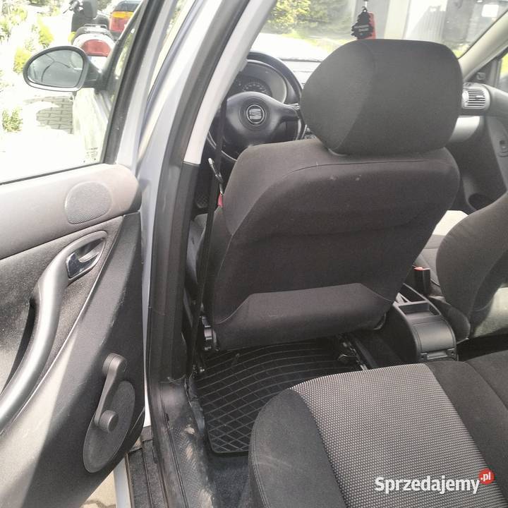 Seat Leon 1 16 16 V Płock sprzedam