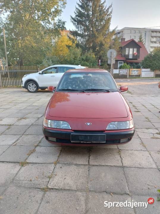 daewoo espero 15 GLX 1996