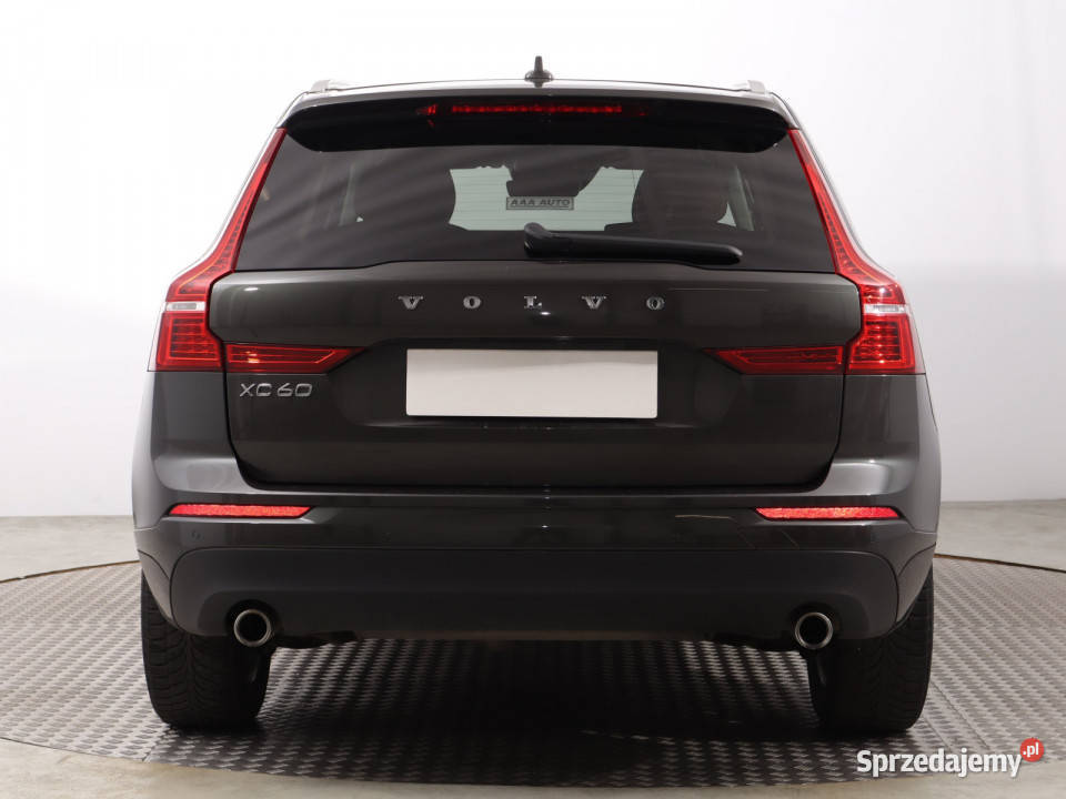 Volvo XC60 D4 140KM