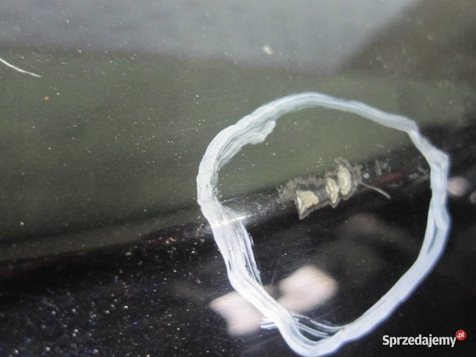 VW PASSAT CC 11r błotnik prawy przód