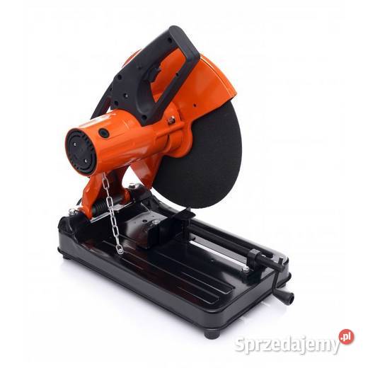 PRZECINARKA DO METALU 2900W EC553P Trzcianka sprzedam