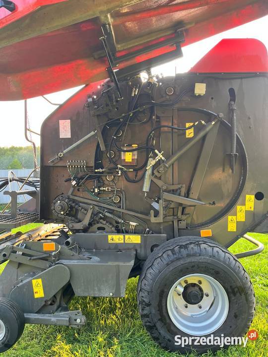 sprzedam ursusa 8045 z turem mazowieckie sprzedam