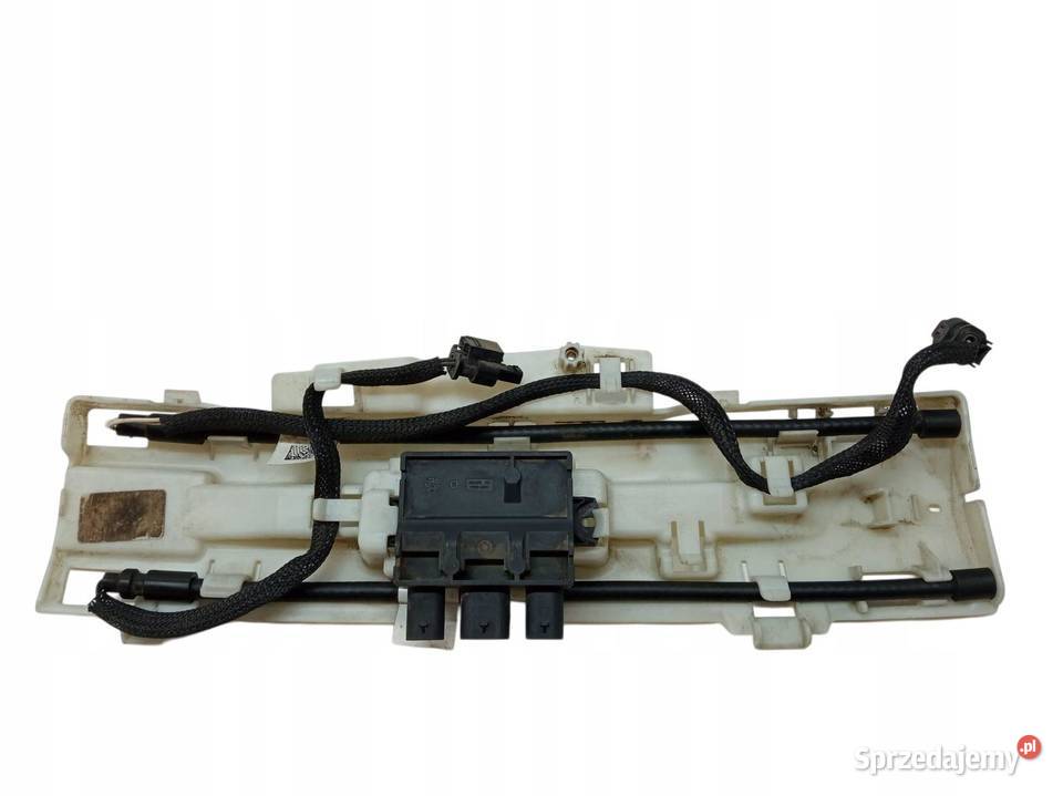 CZUJNIK SENSOR MODUŁ OTWIERANIA KLAPY GESTEM