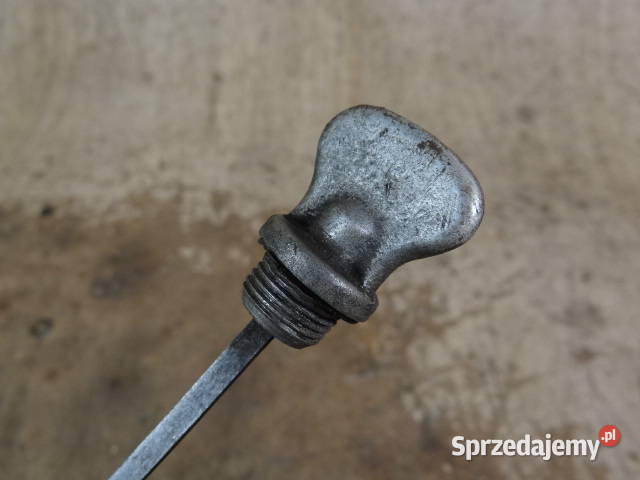 bagnet miarka oleju simson AWO Sport org DDR Żary