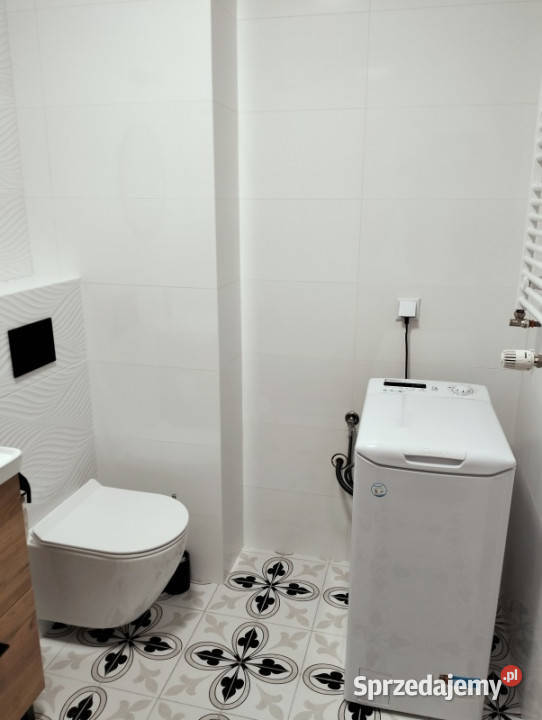 Mieszkanie 2pokojowe 41 m2 WarszawaSkorosze Warszawa