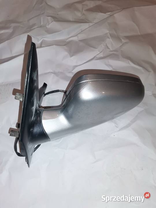 Lusterko Volkswagen T5 multivan Jodłówka-Wałki