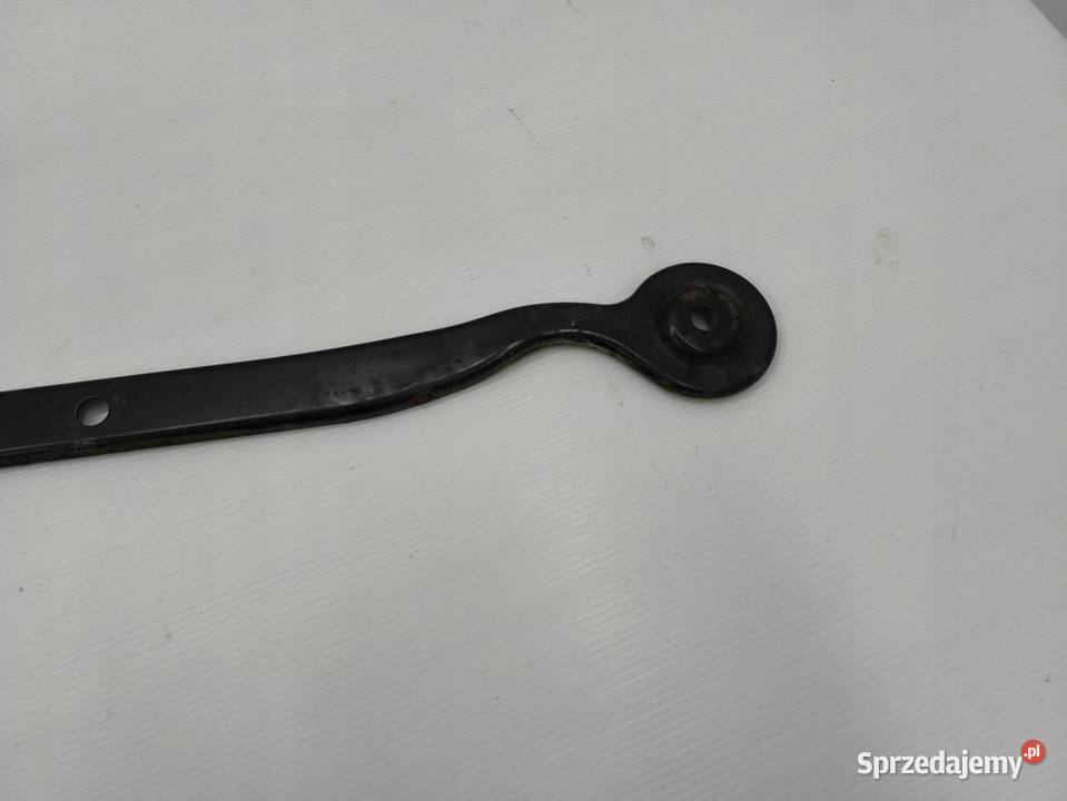 WSPORNIK SUBARU FORESTER IV SJ 20 D osobowe