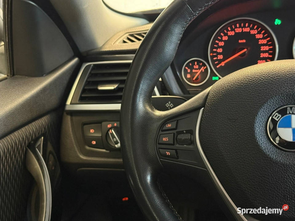 BMW 420 I F32F33F82 Sadlno sprzedam