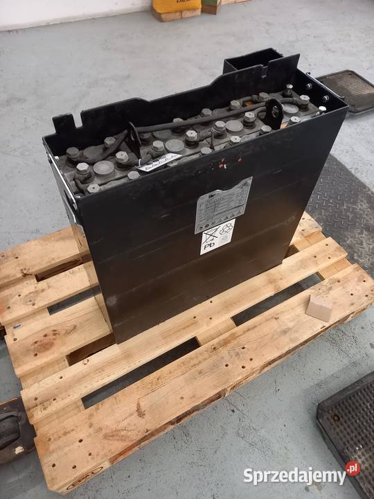 Magazyn energii 5kv Liszki