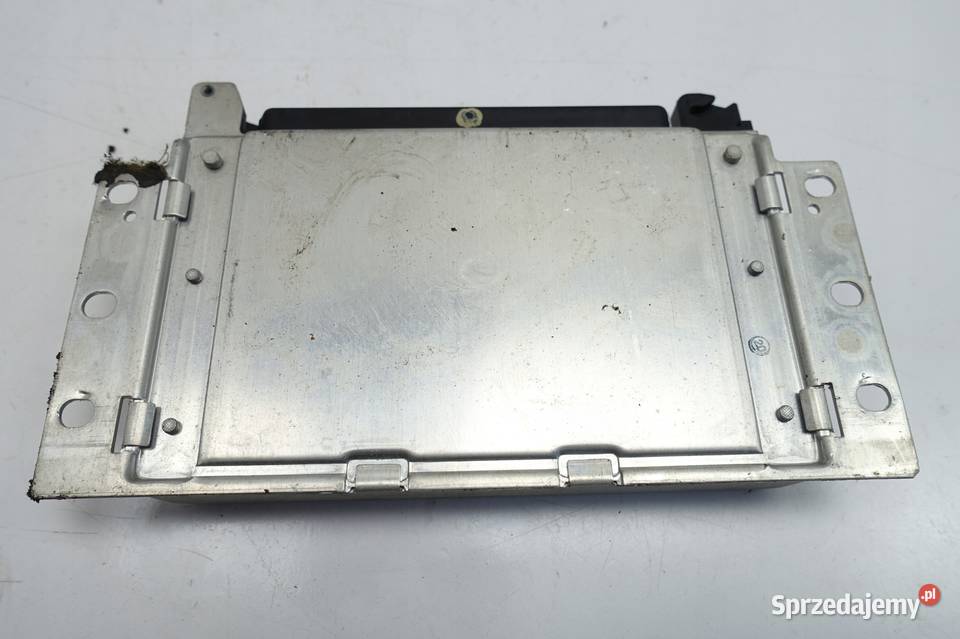 Nissan Terrano II STEROWNIK ABS moduł 0265108021 Części samochodowe lubelskie Chełm