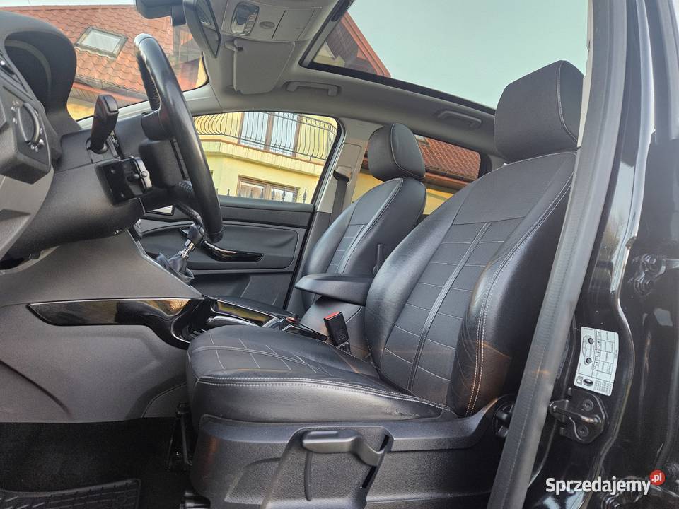 Full Super stan 20 TDCI 140 4x4 serwis Tarnów sprzedam