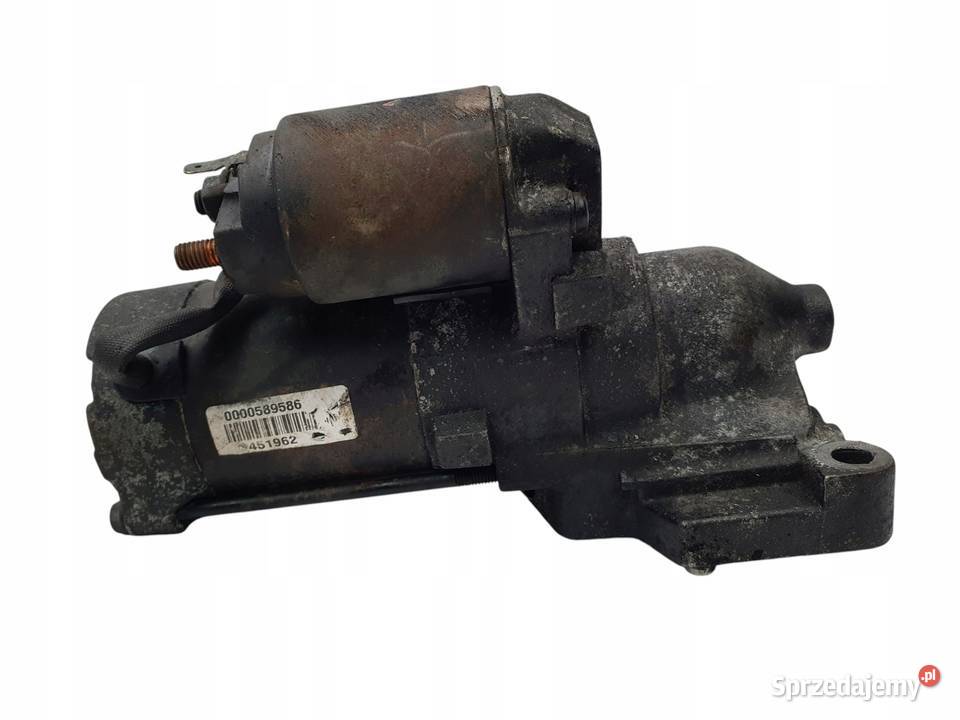 ROZRUSZNIK Mercedes W169 W245 15 8V 0000589586 Chełm