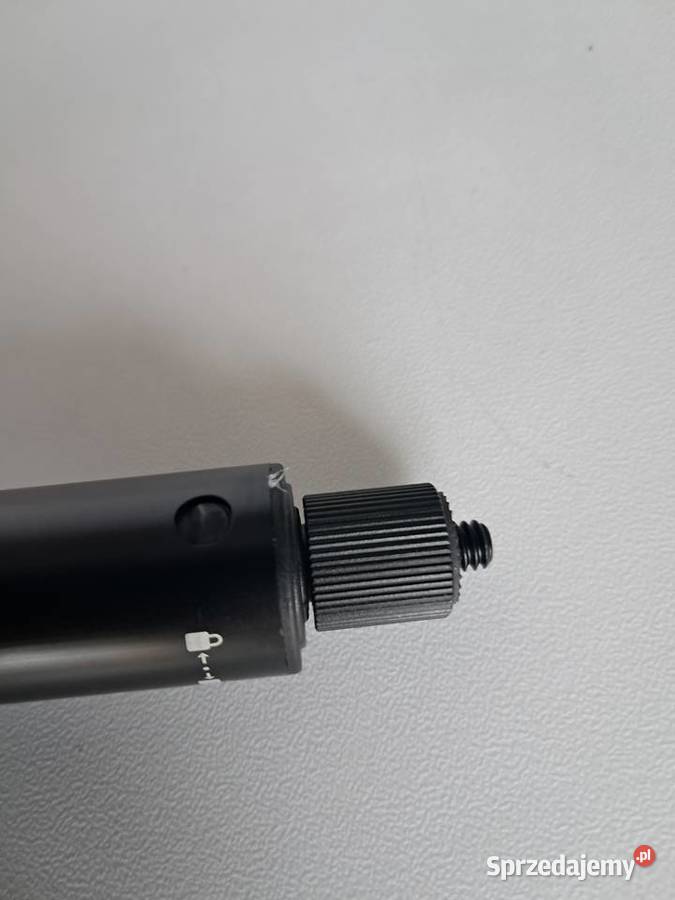 nowy selfie stick długość min 44 200 Pozostałe Sandomierz