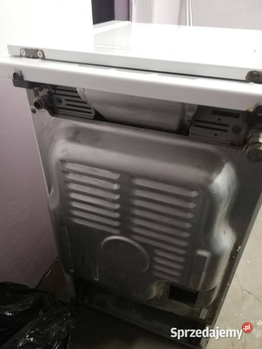 Kuchenka gazowa INDESIT Szczecin