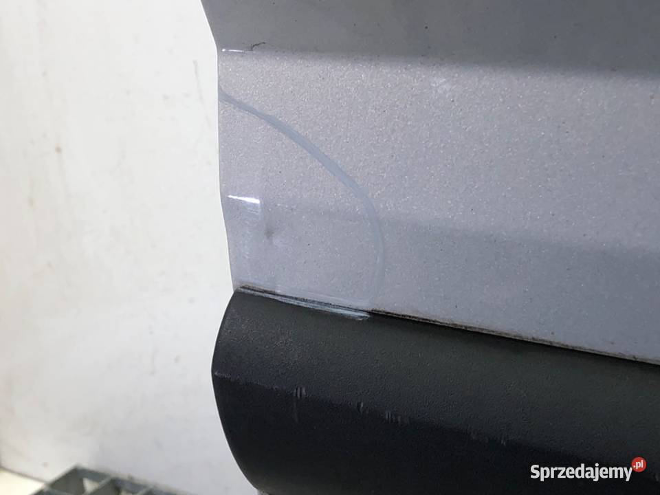 DRZWI PRAWY PRZÓD HYUNDAI MATRIX Minivan 0110 Drzwi Drzwi