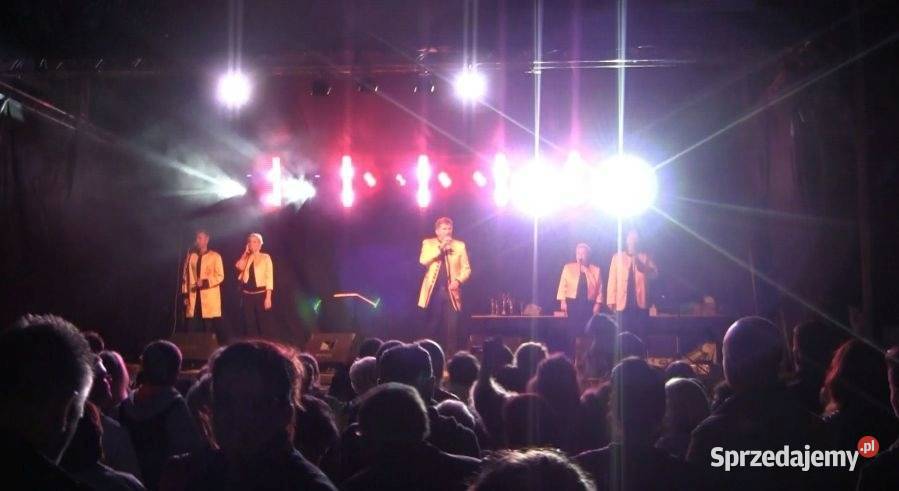 Efekt LEDBAR FLASH DMX512 FL672 58 super światło i efekty pomorskie Gdańsk sprzedam
