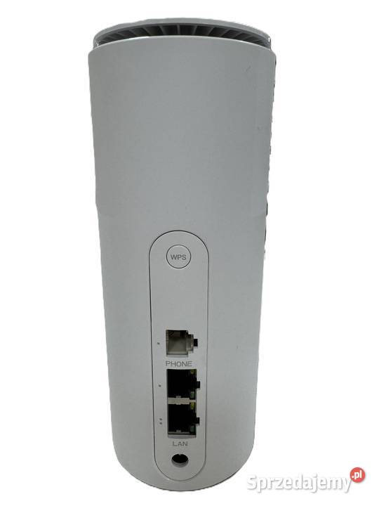 Router WiFi ZTE MC801A PRO 5G