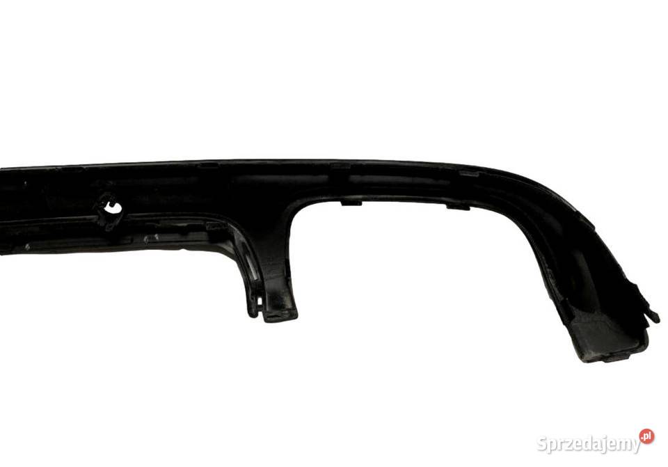 VOLVO XC90 II listwa dokladka spoiler zderzak Gadgety motoryzacyjne