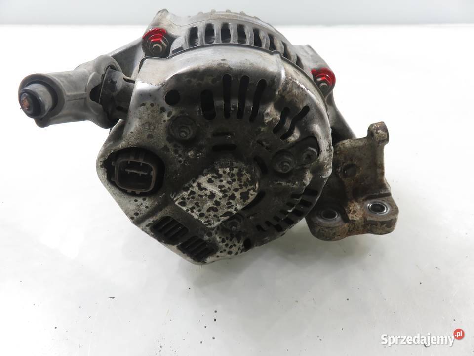ALTERNATOR SUZUKI SWIFT MK6 13 4x4