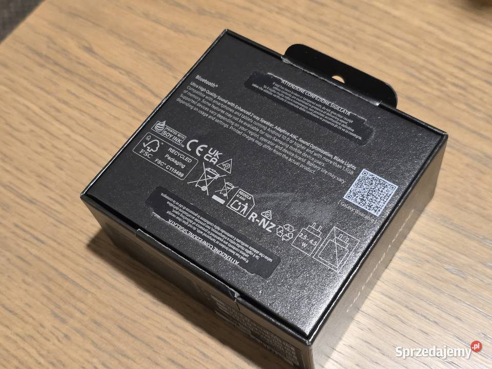 Samsung Galaxy Buds3 Pro Marki