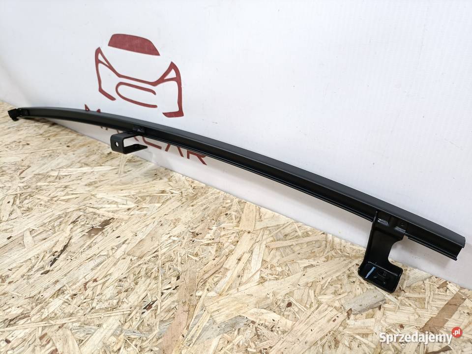 HYUNDAI I10 20 KANAŁ WSPORNIK DRZWI PRAWY TYŁ Pleszew