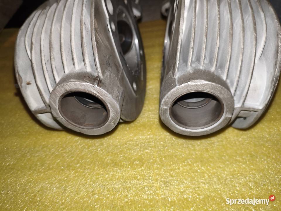 Głowice regeneracji Ural M67 Leszno