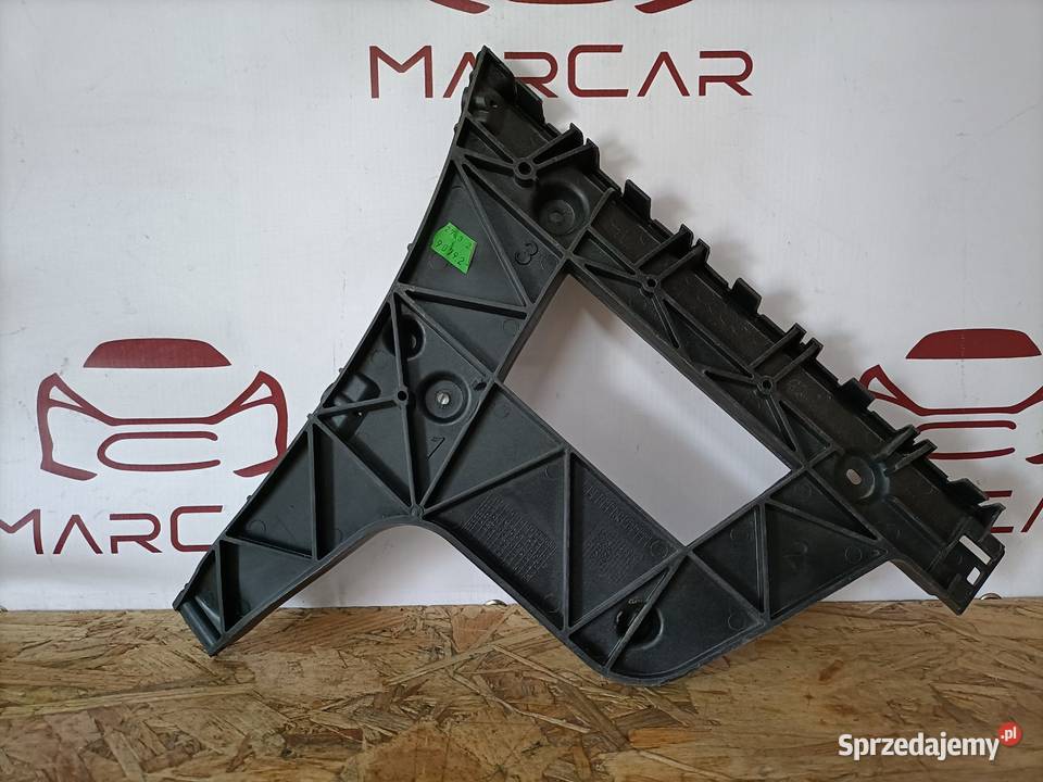 AUDI A4 B8 AVANT ŚLIZG MOCOWANIE ZDERZAKA LEWY Pleszew sprzedam