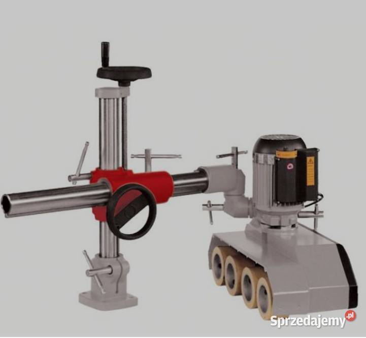 Mało używany Posuw mechaniczny SF4448 małopolskie