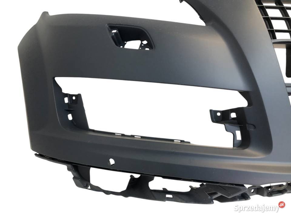 AUDI Q7 4L I 20092015 LIFT POD 2x PDC SPRYSKI osobowe