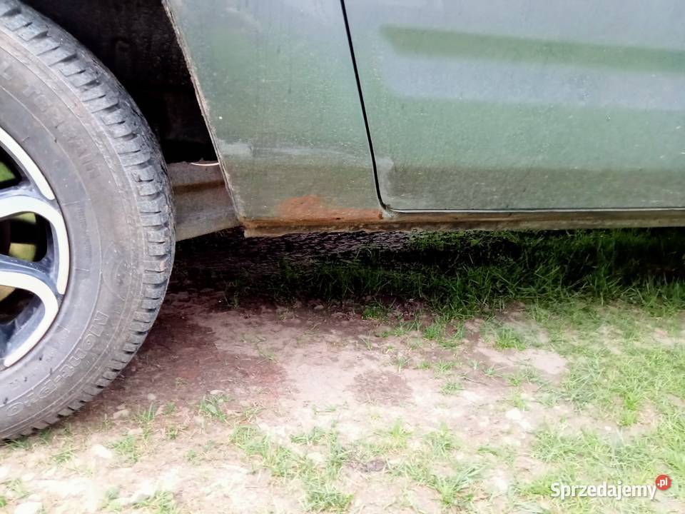 Sprzedam Hondę Ridgeline 2006 35 V6 250 LPG Ridgeline Łączna