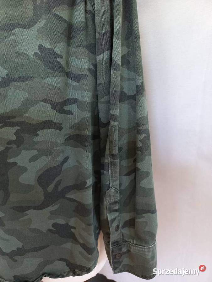 KOSZULA damska Moro Jeans r L do 162 NOWA Rozmiar 40(L) Białystok sprzedam