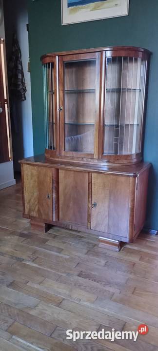 Piękna serwantka 5060 lata