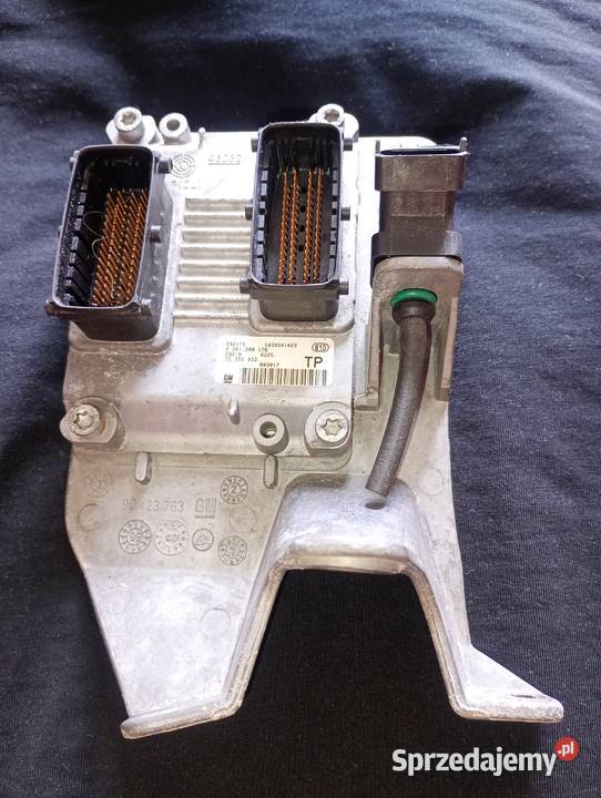 56352932 sterownik 0261208176 gm z opla bertone Wrocław