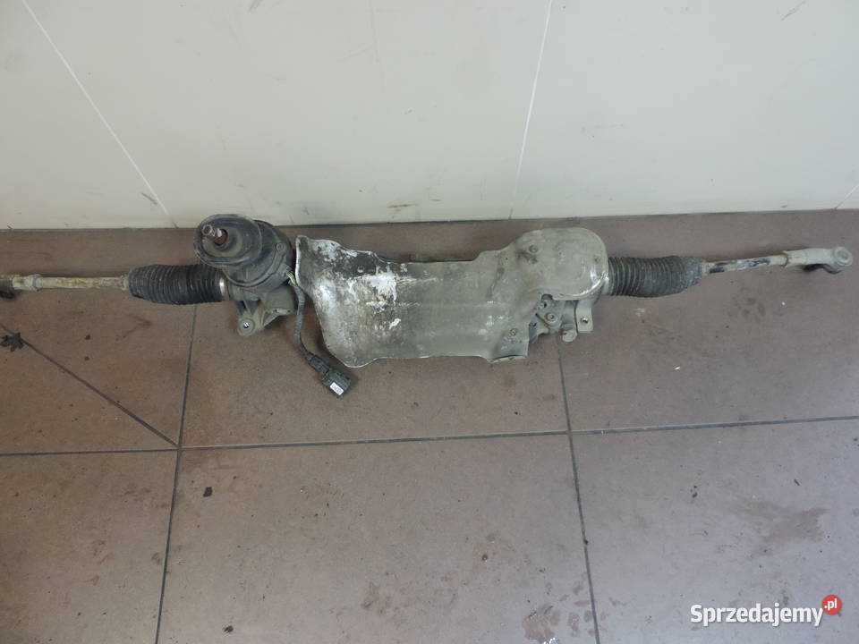 MAGLOWNICA AUDI A3 8P GOLF 5 OCTAVIA PASSAT B6 Nowy Sącz