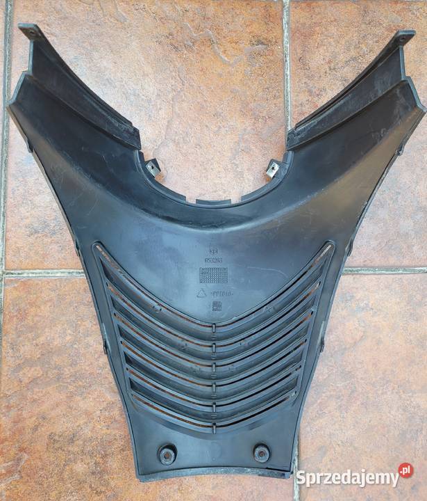 PIAGGIO CARNABY 125200 OSLONA PLASTIK