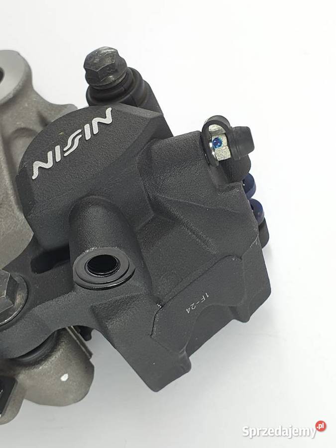 Zacisk Hamulcowy Tyl Klocki Jarzmo Honda Nc 750 sprzedam