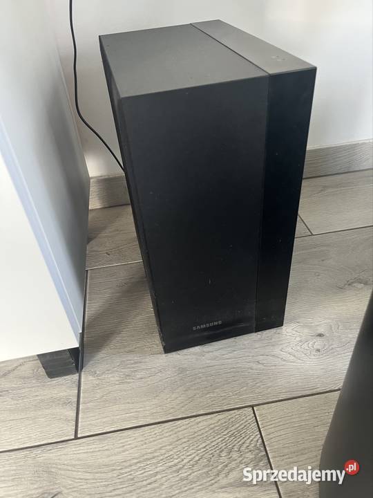 Sounbar Samsung K450 300 Blękwit