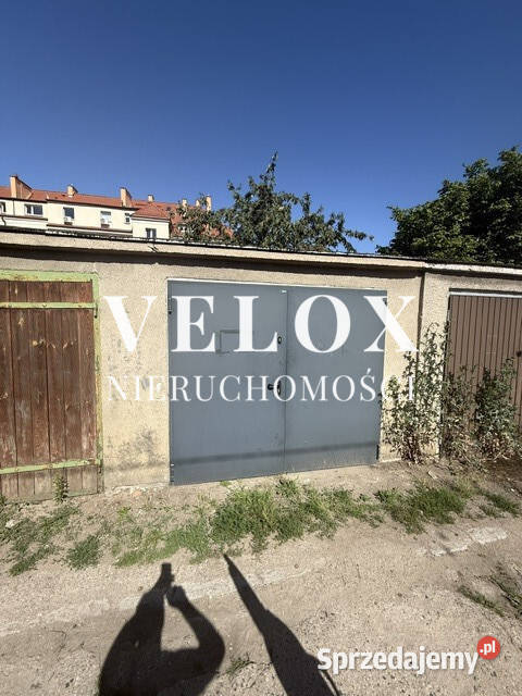 Lokal sprzedam Szczecin 15m2