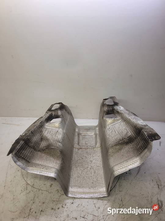 OSŁONA TERMICZNA AUDI A5 8T A4 B8 8T0804160E Przystajń