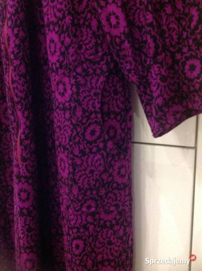 Podomka Koszula Nocna Damska XL XXL z USA długi Piżamy i szlafroki Nowa Sól