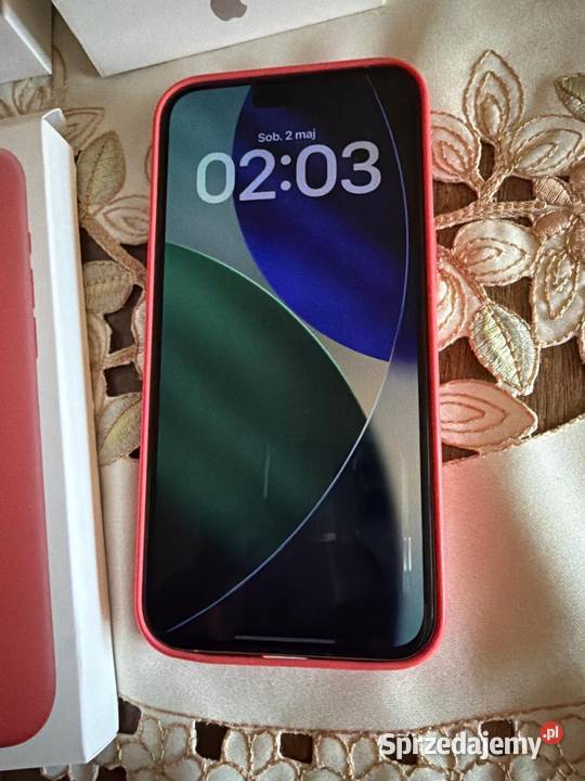 Iphone 15 Pro 512GB NOWY Sosnowiec