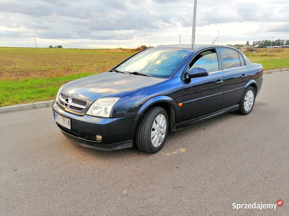 OPEL VECTRA C radio Opel Kolno