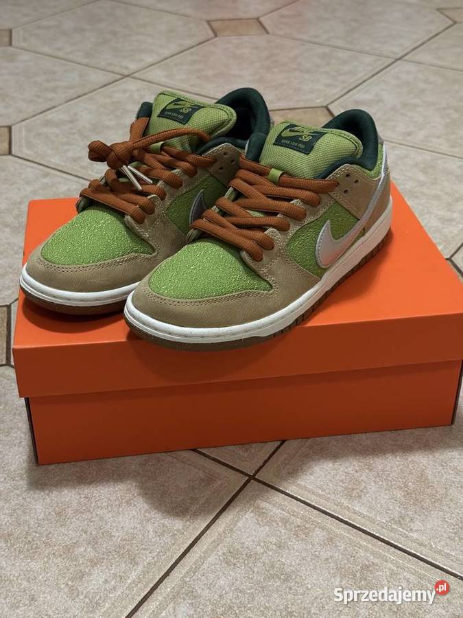 Nike SB Dunk Low Pro Nike Sportowe Warszawa