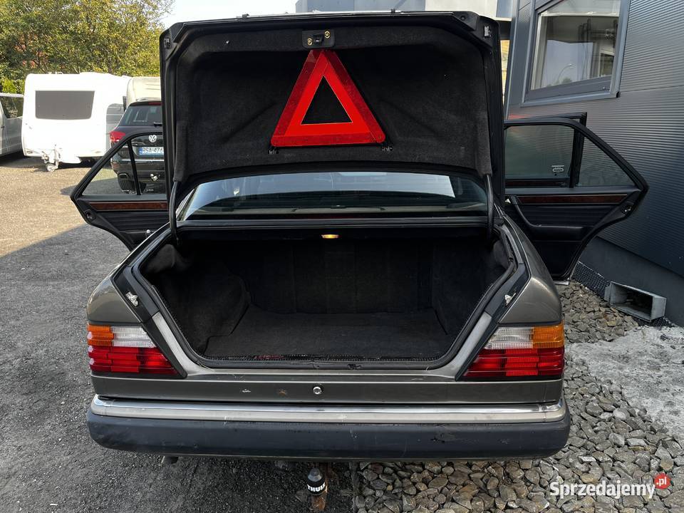 230E 132 Klima Elektryka Zdrowy Oryginalny klimatyzacja Sanok