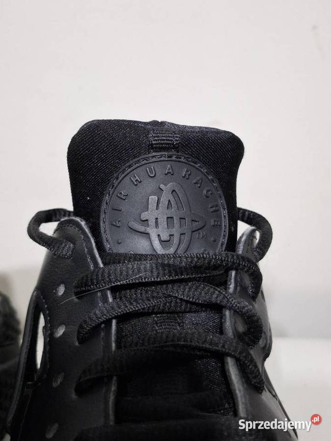 Nike 38 Air Huarache oryginslne buty sportowe skóra ekologiczna Obuwie sportowe sprzedam