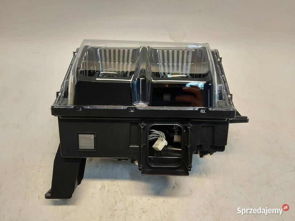 Cherry Jaecoo 7 PHEV 2025r Lampa przód prawa LED dolnośląskie