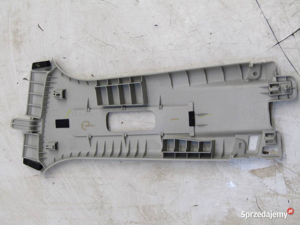 OSŁONA SŁUPKA PRAWA POSZYCIE SŁUPKA PRAWE MAZDA sprzedam