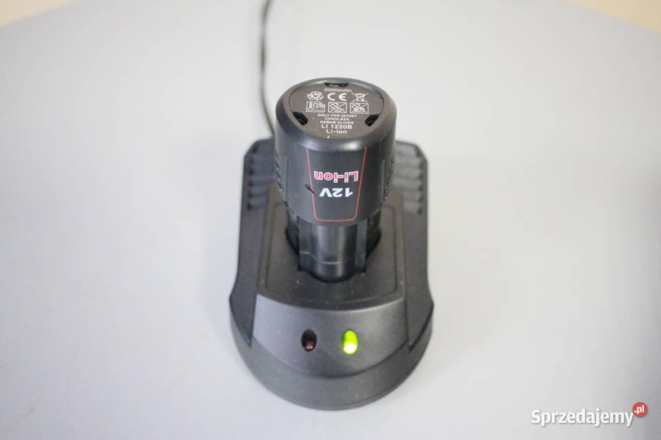 BEZPRZEWODOWY nóż do kebaba ELEKTRYCZNY HENDI Pszczyna